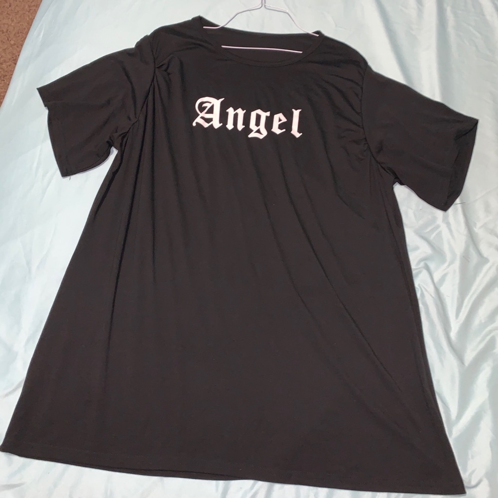 Oversized Tee shirt